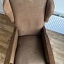 Vintage Armchair Image 5