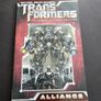 Transformers Graphic Novels Image 3