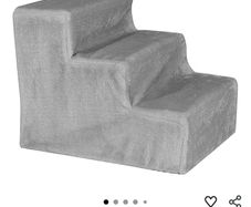 Dog Stairs