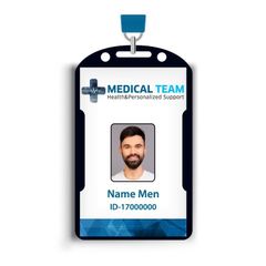 company id's made