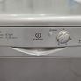 Dishwasher: Slimline Standalone Indesit IDS 105 Image 4