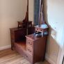 Antique Victorian Dressing Table Image 6