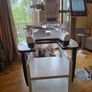 Brother PR680W 6-Needle Embroidery Machine + PE-Design 11  Excellent Condition Image 2