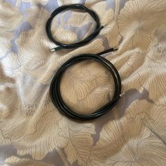 Bicycle shift wire housing