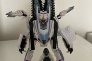 Transformers Human alliance Icepick and Sergeant Chaos