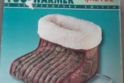 Footwarmer Bargain Bargain