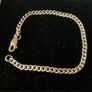 Sterling silver bracelet Image 2