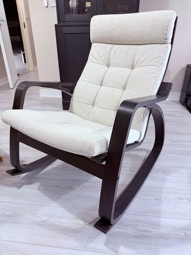 Ikea Poang Rocking Chair