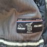 Falcon all weather jacket Size xl ptp 25" long In good condition Image 8