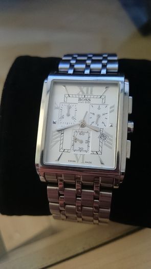 Boss - Men's watch