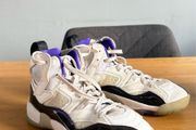 Nike Basketball High-Top Trainers