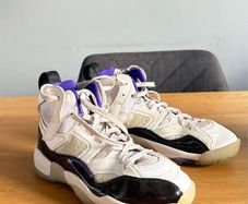 Nike Basketball High-Top Trainers