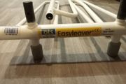 Adult bed rail