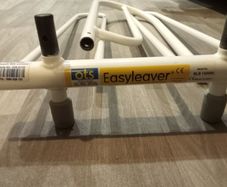 Adult bed rail