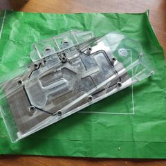 Rtx2080ti water block