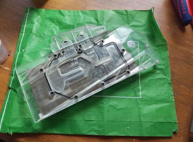 Rtx2080ti water block
