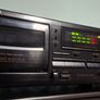 Pioneer CT-W205R Double Compact Tape Deck (Reserved) Image 3