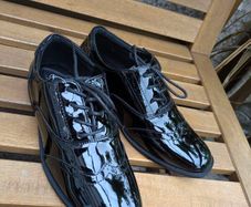 boy's shoes