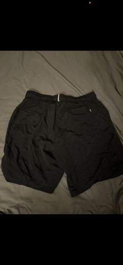 Hugo Boss swim shorts size XL brand new with tag