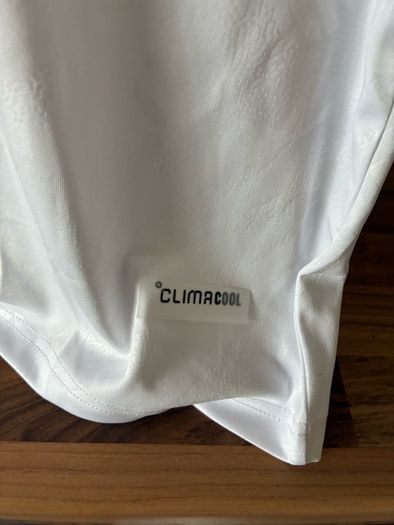 LFC Away Jersey 26/27