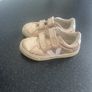 Veja girls trainers Image 2