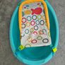 Fisher price baby bath Image 2