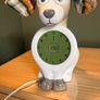 Zazu Davy the dog sleep trainer clock Image 4