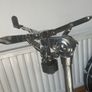 Premier high snare stand (orchestral) Image 4