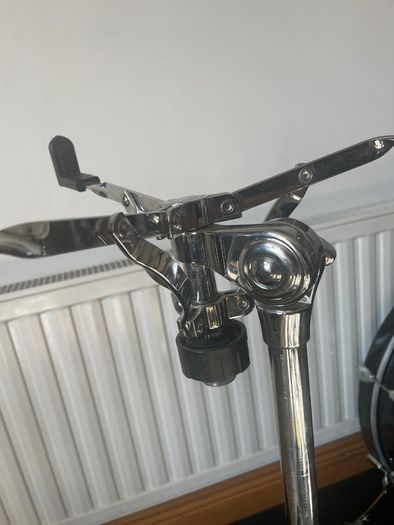 Premier high snare stand (orchestral)
