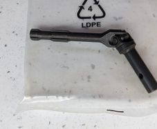 Arrma Wheel Axle Universal Joint ARAC9440