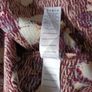 New Look Berry Floral  Tunic Style Dress. S.16.   B.N.W.T Image 6