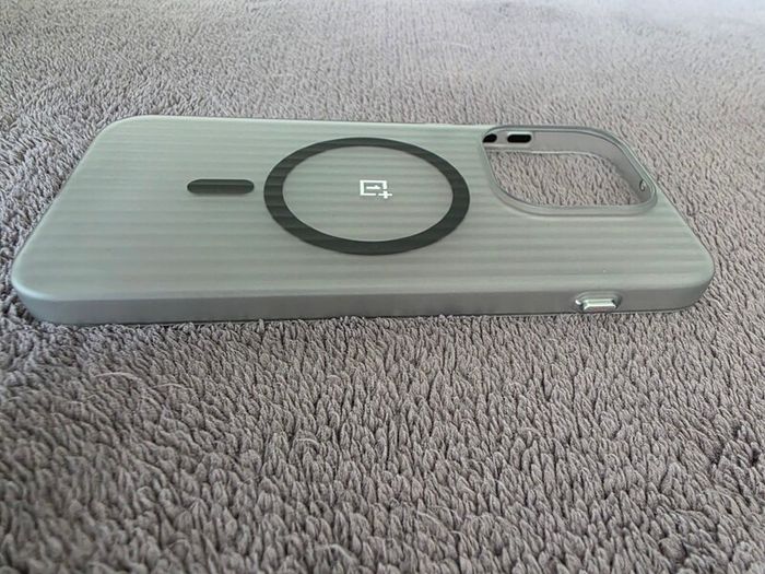 Oneplus 15 magsafe case