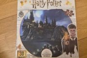 Harry Potter Jigsaw