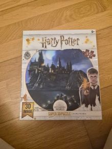 Harry Potter Jigsaw
