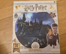 Harry Potter Jigsaw