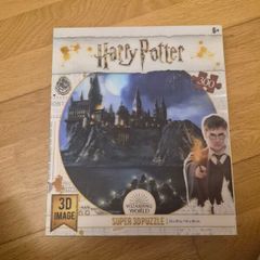 Harry Potter Jigsaw