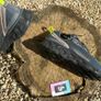 Premium Nike React Element 55 Deep Green Image 3