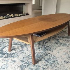 Stockholm Coffee Table