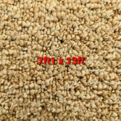 carpet 7ft1 x 13ft