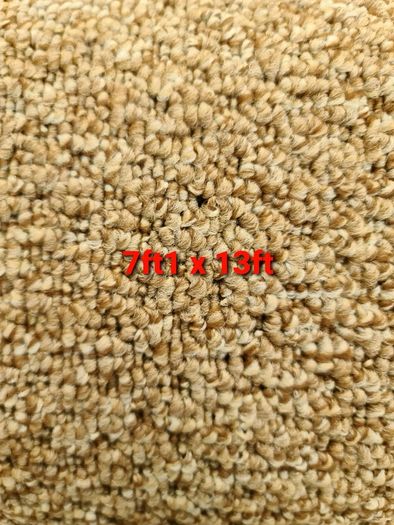 carpet 7ft1 x 13ft