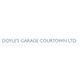 Doyle's Garage Courtown