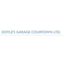 Doyle's Garage Courtown Jobs in Ireland