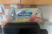 Reynolds Handi-Vac Vacuum Sealer