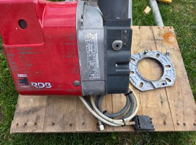 Firebird Riello RDB burner 21-26kw
