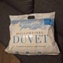 Ikea sofa bed including brand new double duvet Image 7