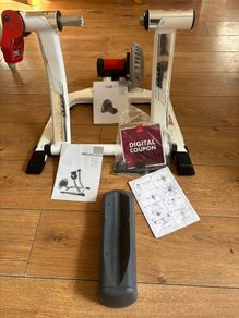 QUBO Fluid Elite