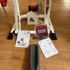QUBO Fluid Elite