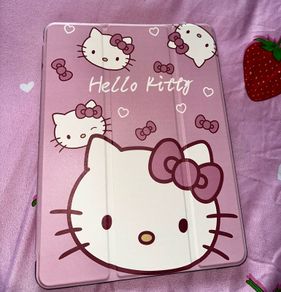 Hello Kitty IPad Case