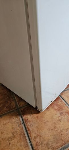 Beko Freezer