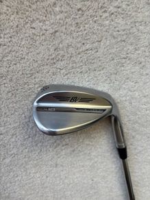 Titleist Vokey SM10